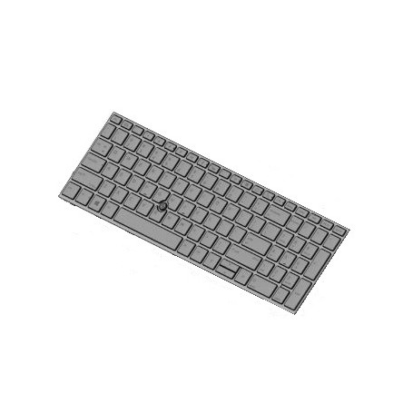 HP L28407-A41 ricambio per notebook Tastiera (L28407-A41)