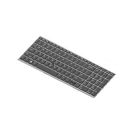 HP L17971-DH1 ricambio per notebook Tastiera (L17971-DH1)