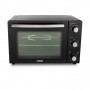 Princess 01.112751.01.001 fornetto con tostapane 32 L 1500 W Nero (01.112751.01.001)