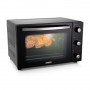 Princess 01.112751.01.001 fornetto con tostapane 32 L 1500 W Nero (01.112751.01.001)