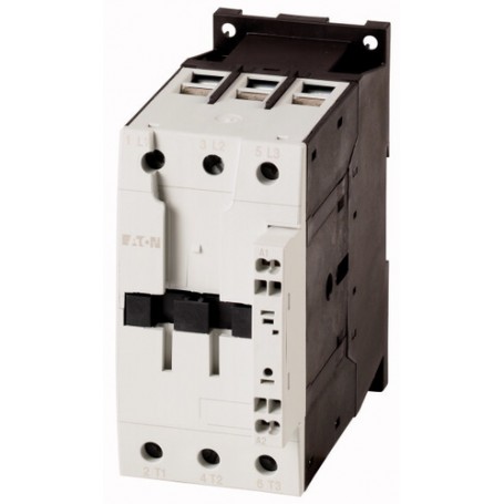 Eaton DILMC40(RDC24) Contattore (277979)