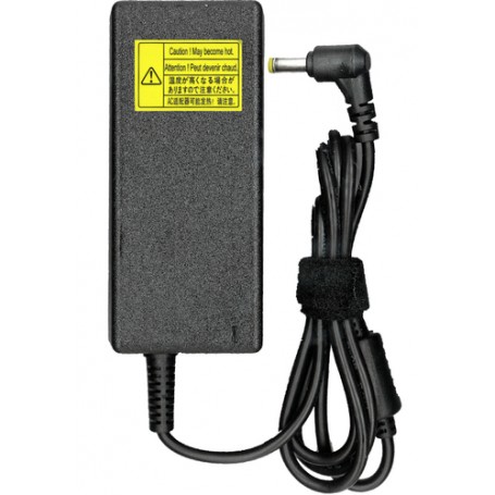 Acer KP.33003.001 adattatore e invertitore Interno 330 W Nero (KP.33003.001)