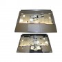 Fujitsu FUJ:CP667571-XX ricambio per notebook Coperchio superiore (FUJ:CP667571-XX)