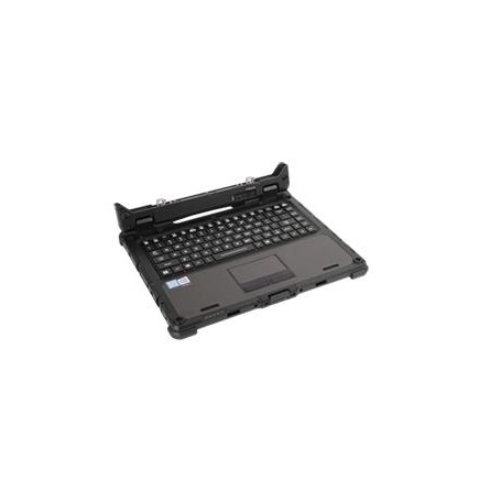 Getac GDKBM5 tastiera per dispositivo mobile Nero Spagnolo (GDKBM5)