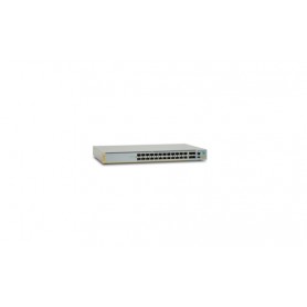 Allied Telesis AT-x510-28GSX-80 Gestito L3 Gigabit Ethernet (10/100/1000) Grigio (AT-X510-28GSX-80)