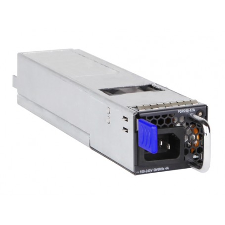 Hewlett Packard Enterprise JL590A componente switch Alimentazione elettrica (JL590A)