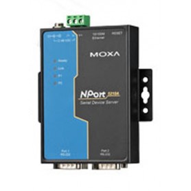 Moxa NPort 5210A server seriale RS-232 (NPort 5210A)