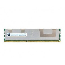 Hewlett Packard Enterprise 2GB PC2-5300F memoria DDR2 667 MHz (455442-001)