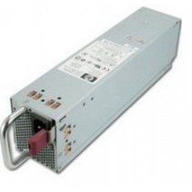 Hewlett Packard Enterprise 406442-001 alimentatore per computer 400 W Argento (406442-001)