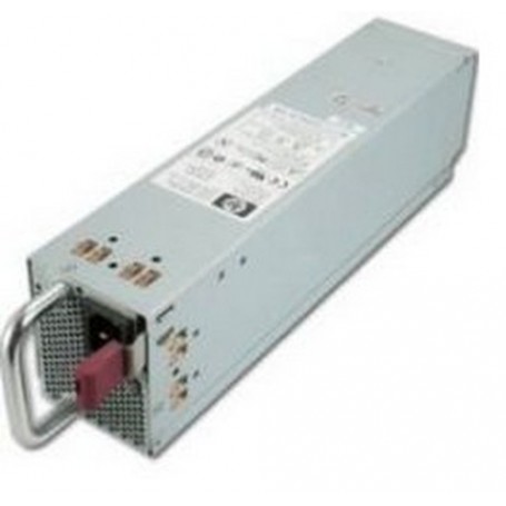 Hewlett Packard Enterprise 406442-001 alimentatore per computer 400 W Argento (406442-001)