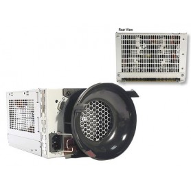 Hewlett Packard Enterprise 212398-005 alimentatore per computer 499 W (212398-005)