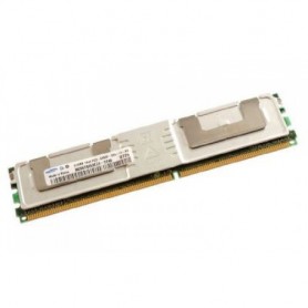 Hewlett Packard Enterprise 416356-001 memoria 1 GB 1 x 1 GB DDR2 667 MHz Data Integrity Check (verifica integrità  (416356-001)