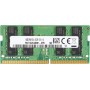 HP SODIMM DDR4-2666 de 4GB memoria 1 x 4 GB 2666 MHz (3TK86AA)