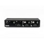 Vertiv Avocent SC820H-201 switch per keyboard-video-mouse (kvm) Montaggio rack Nero (SC820H-201)