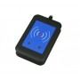 2N Telecommunications 9137424E lettore RFID USB Nero (9137424E)