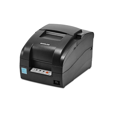 Bixolon SRP-275III 80 x 144 DPI Cablato Matrice di punti Stampante POS (SRP-275IIIAOPG)