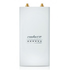 Ubiquiti Networks Rocket M900 150 Mbit/s Bianco (ROCKETM9)