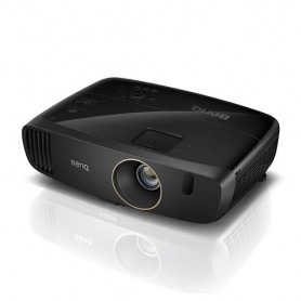 Benq W2000+ videoproiettore Proiettore a raggio standard 2200 ANSI lumen DLP 1080p (1920x1080) Compatibilità 3D  (9H.Y1J77.18E)