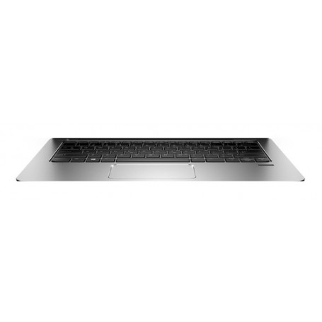 HP 842324-B31 ricambio per notebook Base dell'alloggiamento + tastiera (842324-B31)