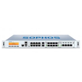 Sophos SG 430 rev. 2 firewall (hardware) 1U 28000 Mbit/s (SB4312SEU)