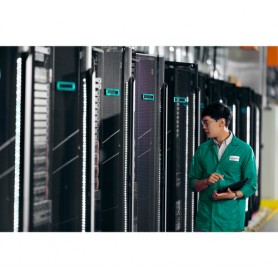 Hewlett Packard Enterprise 874009-B21 alimentatore per computer 550 W ATX (874009-B21)
