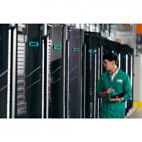 Hewlett Packard Enterprise 874009-B21 alimentatore per computer 550 W ATX (874009-B21)