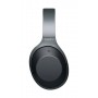 Sony WH-1000XM2 Cuffie Con cavo e senza cavo A Padiglione Musica e Chiamate Bluetooth Nero (WH1000XM2B.CE7)