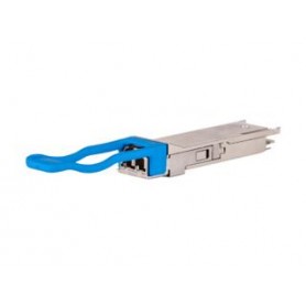 Hewlett Packard Enterprise X151 100G QSFP28 LC LR4 modulo del ricetrasmettitore di rete Fibra ottica 100000 Mbit/s (JL310A)