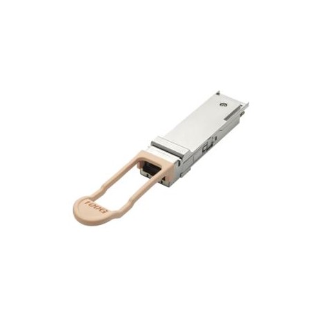 Hewlett Packard Enterprise X151 100G QSFP28 MPO SR4 modulo del ricetrasmettitore di rete Fibra ottica 100000 Mbit/s (JL309A)