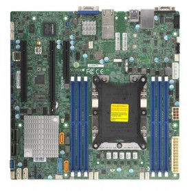 Supermicro X11SPM-TF micro ATX (MBD-X11SPM-TF-B)