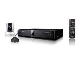 Panasonic KX-VC1000 sistema di conferenza Collegamento ethernet LAN (KX-VC1000)
