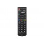 Panasonic KX-VC2000 sistema di conferenza Collegamento ethernet LAN (KX-VC2000)