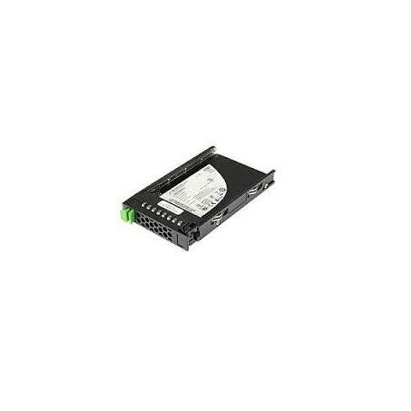 Fujitsu S26361-F5607-L800 drives allo stato solido 2.5" 800 GB SAS (S26361-F5607-L800)
