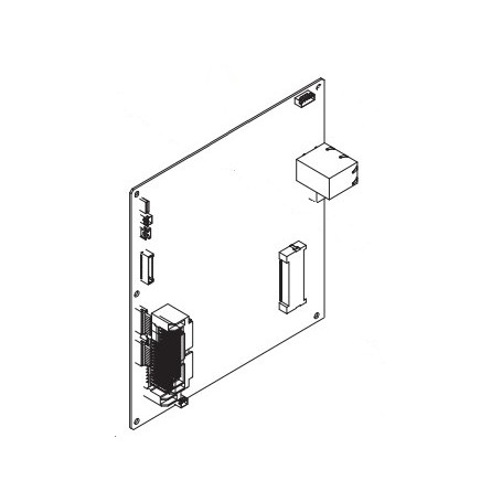 KYOCERA 302PS94051 parte di ricambio per la stampa 1 pz (302PS94051)