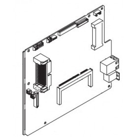 KYOCERA 302PK94030 parte di ricambio per la stampa 1 pz (302PK94030)