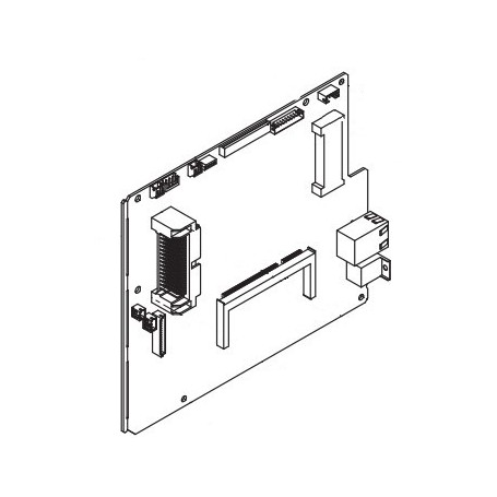 KYOCERA 302PK94030 parte di ricambio per la stampa 1 pz (302PK94030)