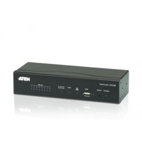 ATEN VK248-AT-G switch seriali Cablato (VK248-AT-G)
