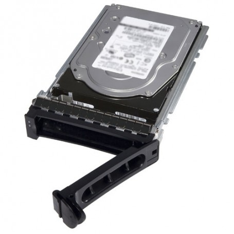 DELL WXPCX disco rigido interno 2.5" 1200 GB SAS (WXPCX)