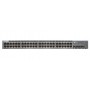 Juniper EX3400 Gestito L2/L3 Gigabit Ethernet (10/100/1000) 1U Nero (EX3400-48T)