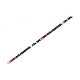 Bachmann 800.0114 protezione da sovraccarico Nero, Rosso, Bianco 48 presa(e) AC 400 V 3 m (800.0114)
