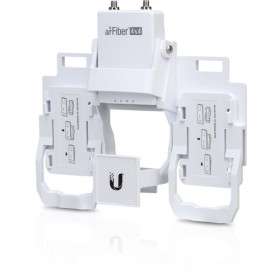 Ubiquiti Networks AF-MPX4 ponte e ripetitore 1000 Mbit/s Bianco (AF-MPX4)