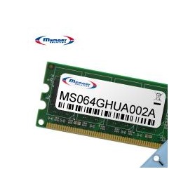 Memory Solution MS064GHUA002A memoria 64 GB (MS064GHUA002A)