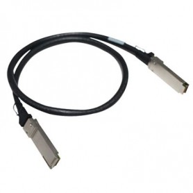 Hewlett Packard Enterprise 1.5m 100Gb QSFP28 OPA Copper Cable cavo InfiniBand 1,5 m (830024-B23)