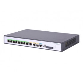 Hewlett Packard Enterprise MSR958 router cablato Gigabit Ethernet Grigio (JH301A)