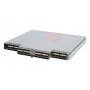 Hewlett Packard Enterprise Intel® Omni-Path Architecture 100Gb 48-port Non gestito Nessuno 1U Metallico (829910-B21)