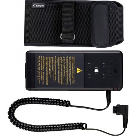 Canon 1180C001 portabatteria e clip snap 8 Stilo AA (1180C001)
