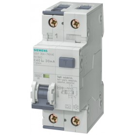 Siemens 5SU1354-6KK40 interruttore automatico (5SU1354-6KK40)