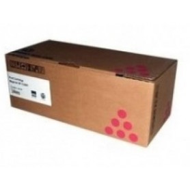 Ricoh 828300 cartuccia toner 1 pz Originale Magenta (828300)