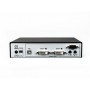 Vertiv Avocent HMX6200T-201 switch per keyboard-video-mouse (kvm) Montaggio rack Nero (HMX6200T-201)