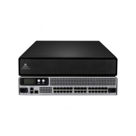Vertiv Avocent MXS5132-203 switch per keyboard-video-mouse (kvm) Montaggio rack Nero, Blu (MXS5132-203)